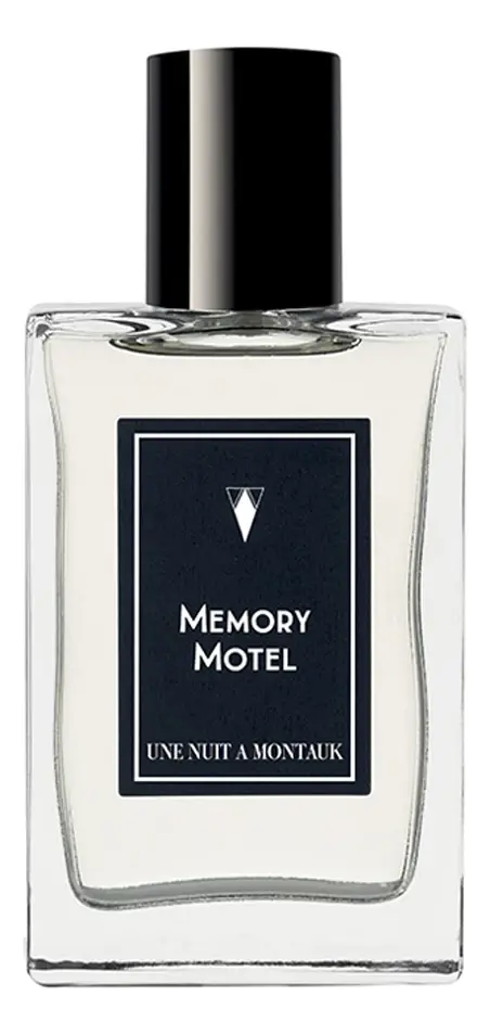 Memory Motel