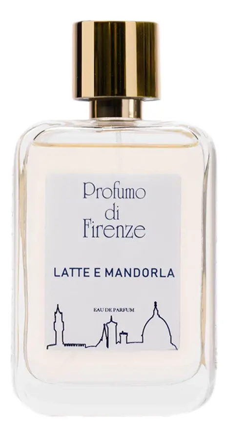 Latte Е Mandorla