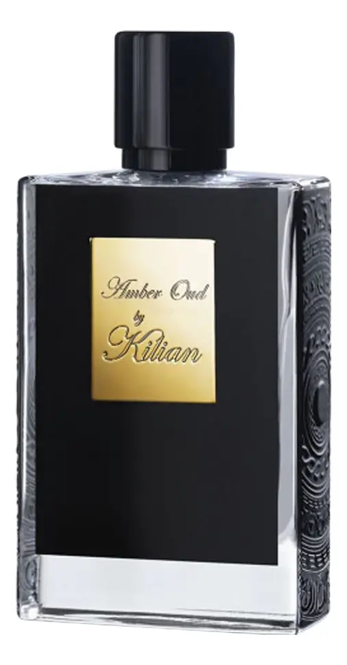 Amber Oud