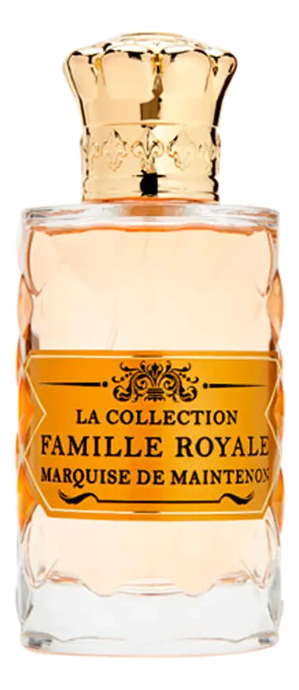 Marquise De Maintenon