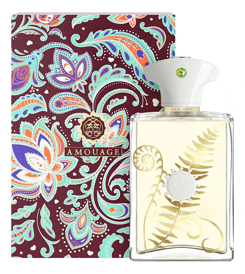 Bracken For Men