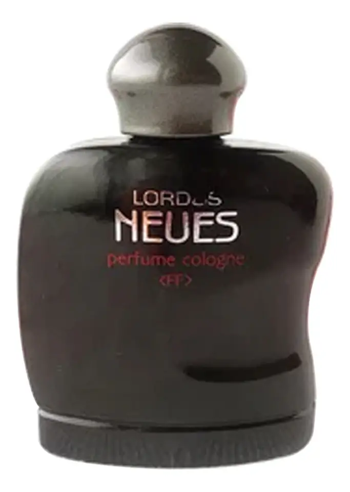 Lordos Neues