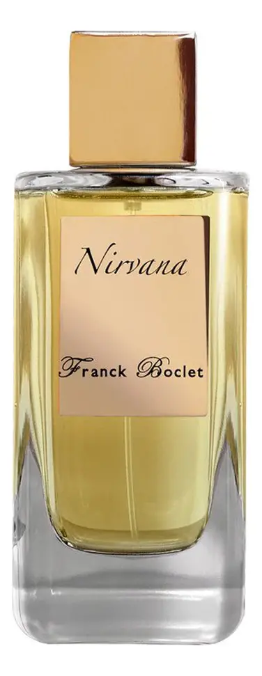 Nirvana