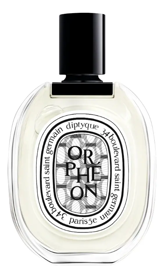 Orpheon Eau De Toilette