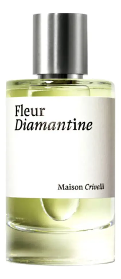 Fleur Diamantine