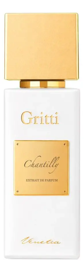 Chantilly Extrait De Parfum