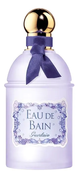 Eau De Bain