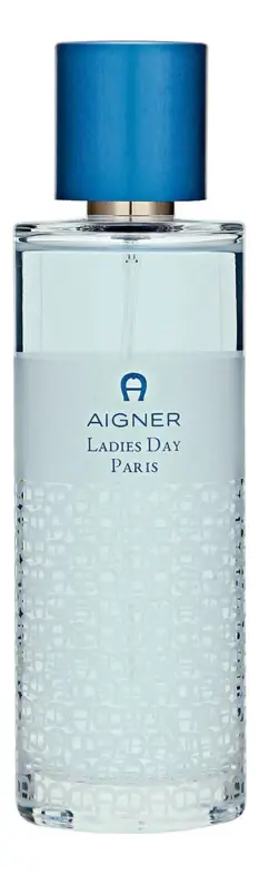 Ladies Day Paris