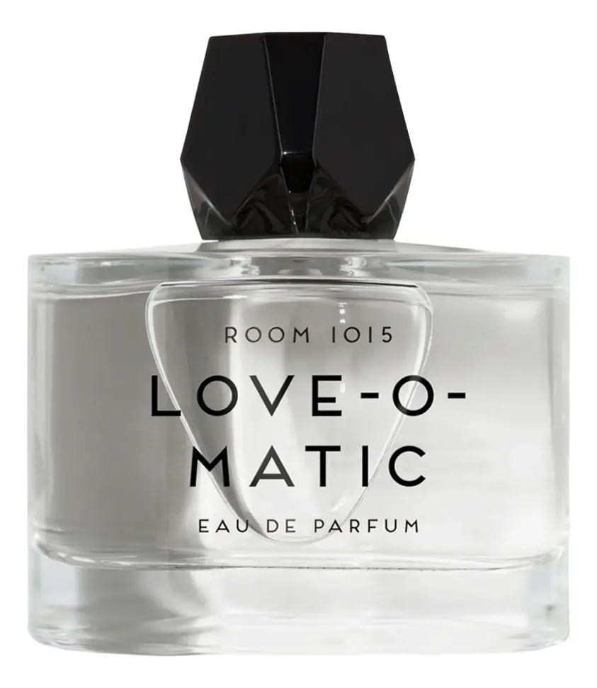 Love O Matic