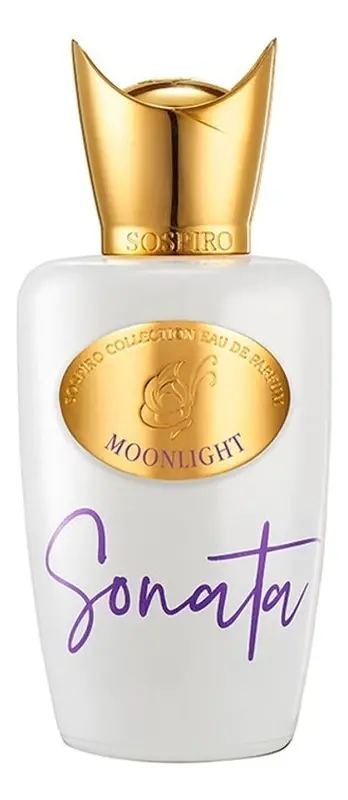 Sospiro Moonlight Sonata