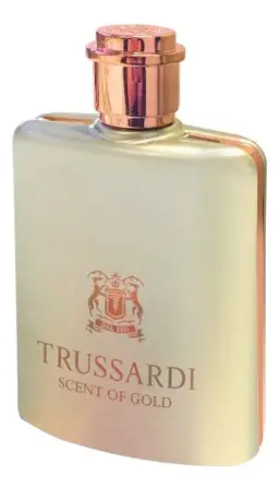 Scent Of Gold