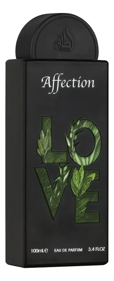 Affection
