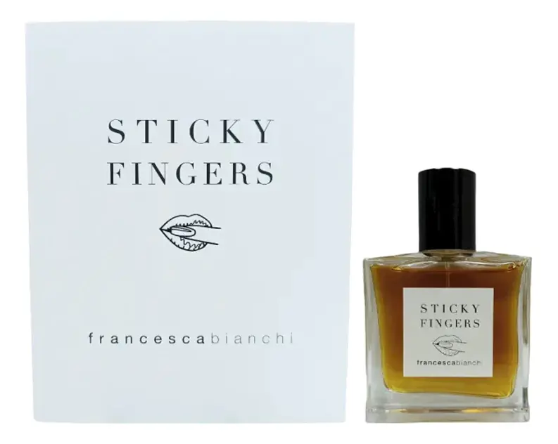 Sticky Fingers