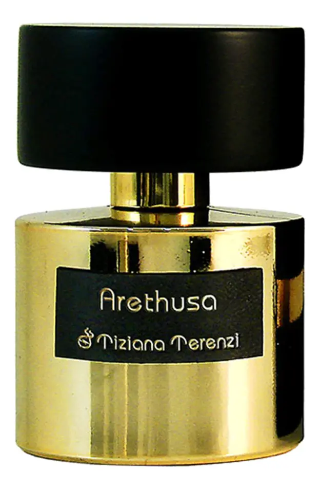 Arethusa