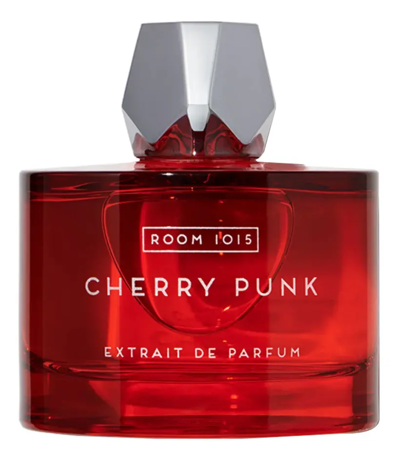 Cherry Punk Extrait De Parfum