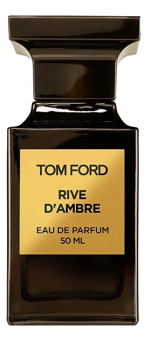 Rive D'Ambre