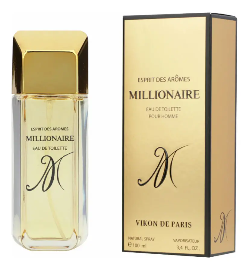 Millionaire