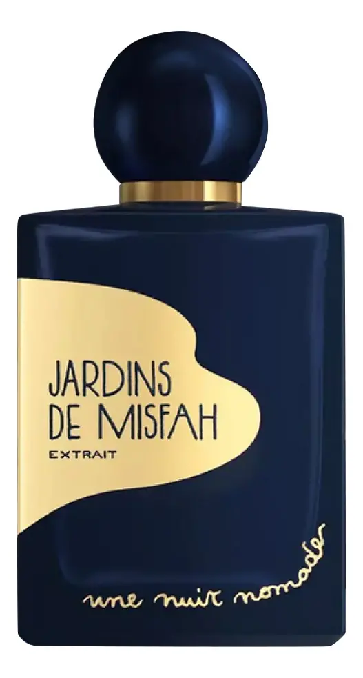 Jardins De Misfah Extrait De Parfum