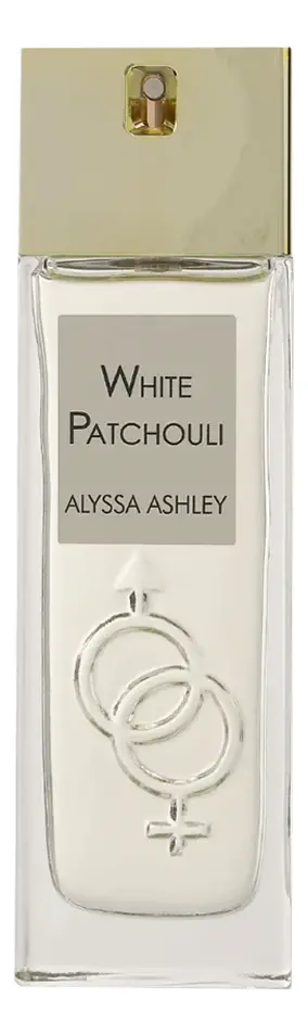White Patchouli