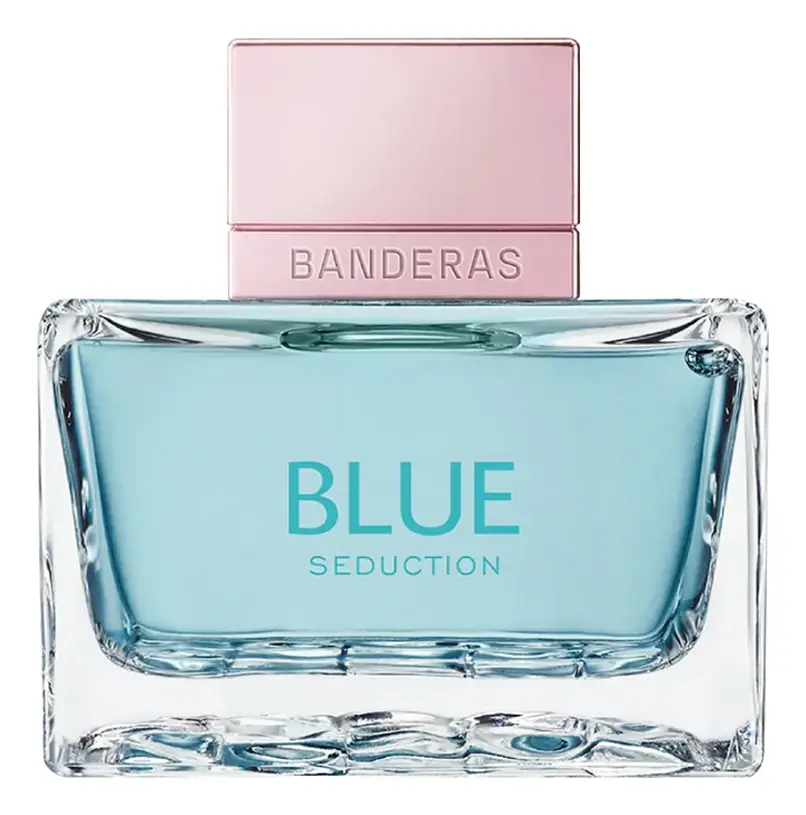 Blue Seduction For Women
