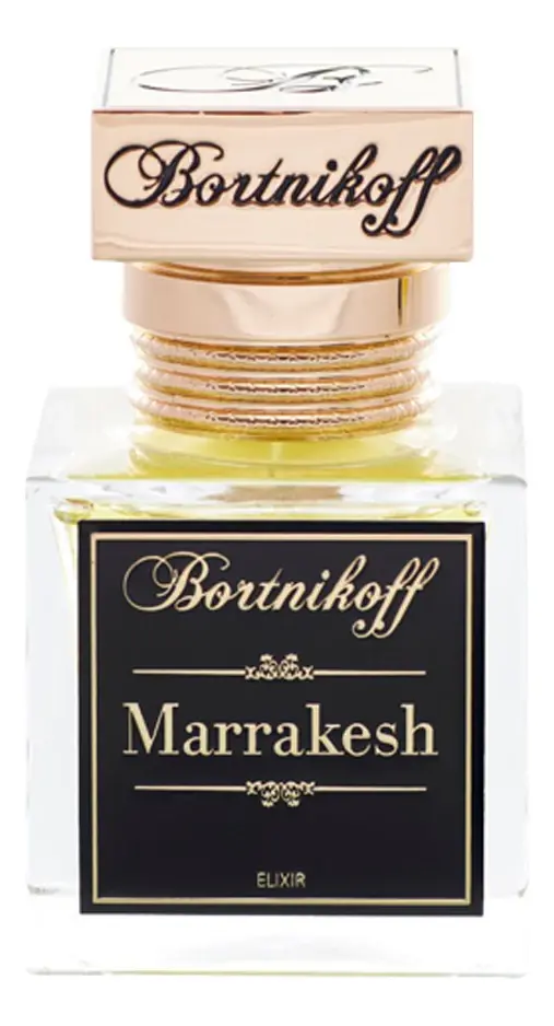 Marrakesh
