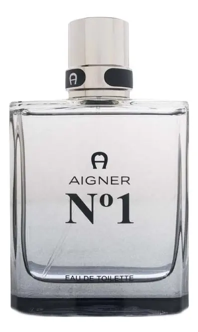 Aigner No1