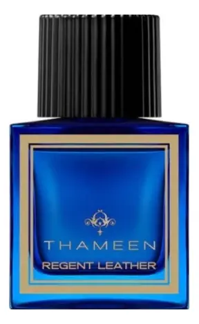Regent Leather