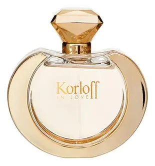 Korloff In Love
