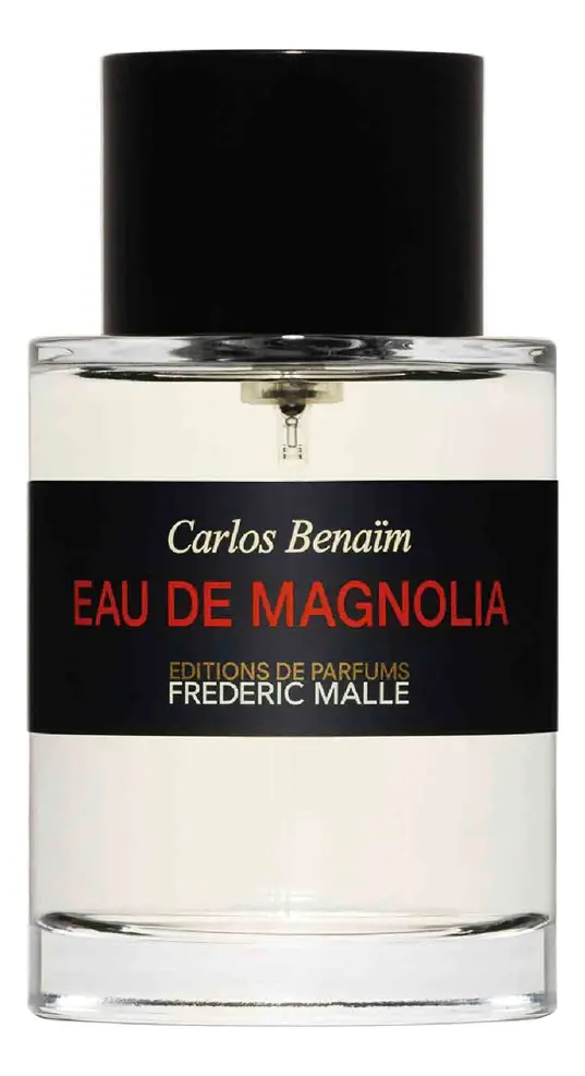 Eau De Magnolia