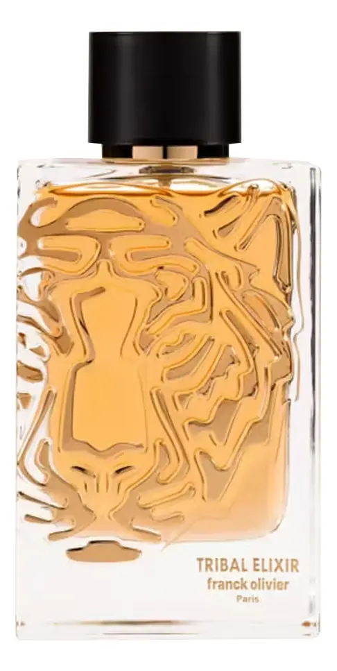 Tribal Elixir
