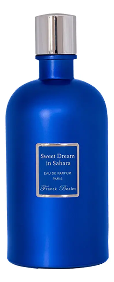 Sweet Dream In Sahara