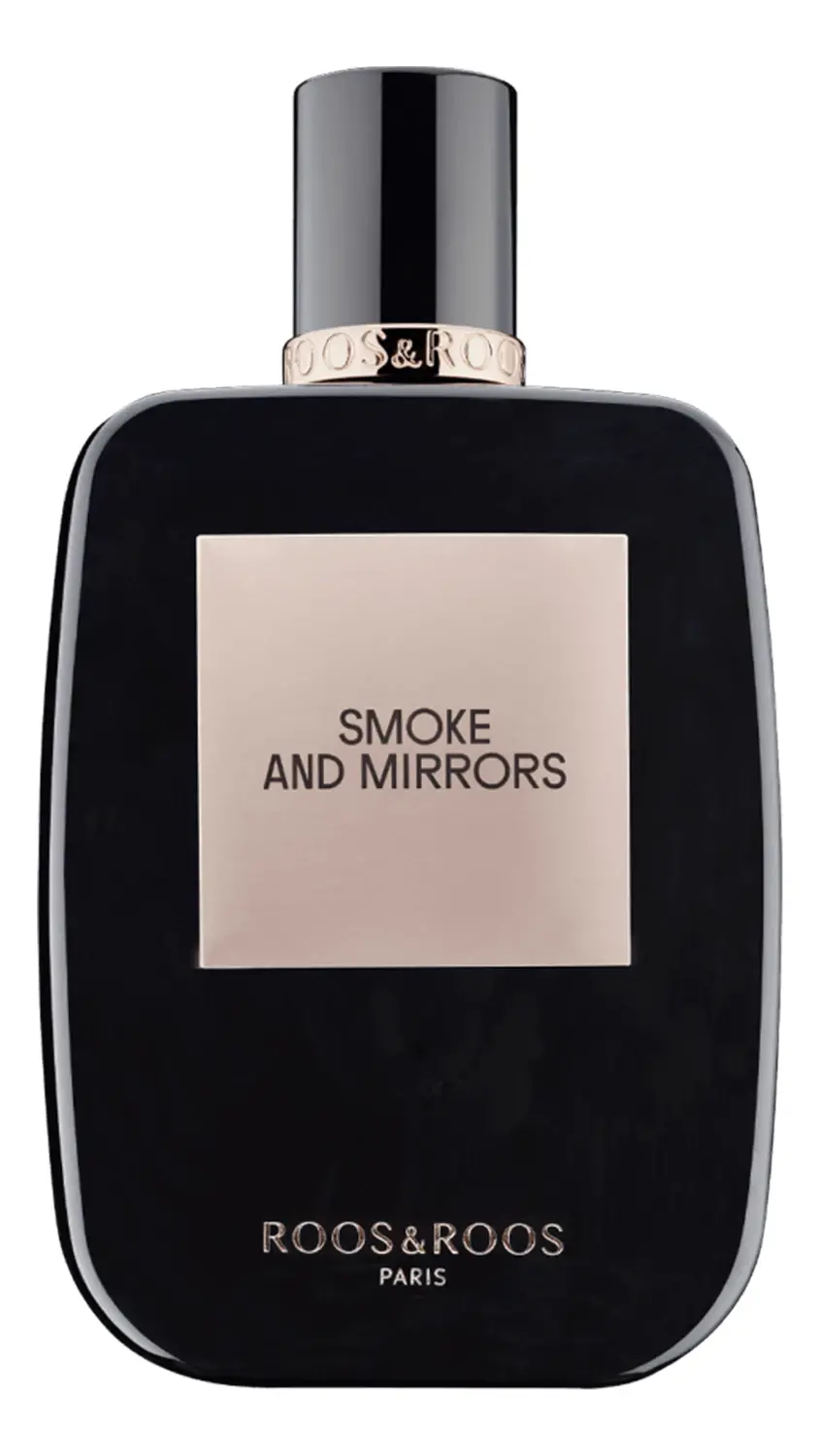 Smoke And Mirrors