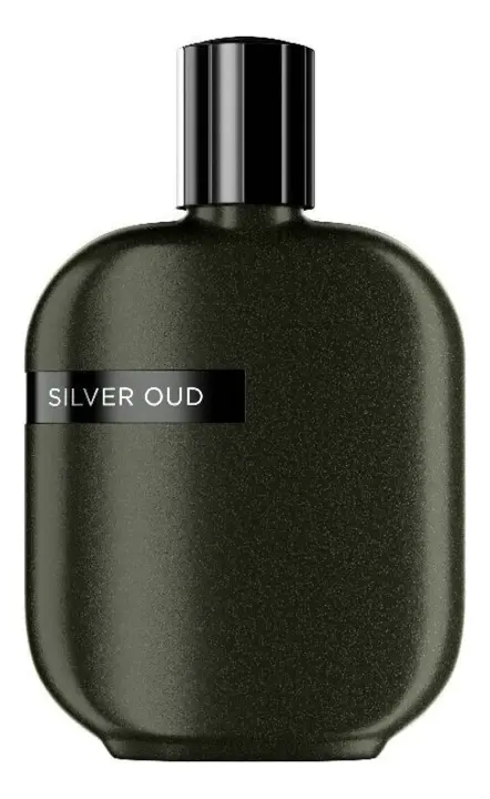 Silver Oud