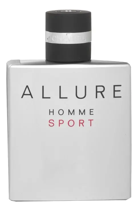 Allure Homme Sport