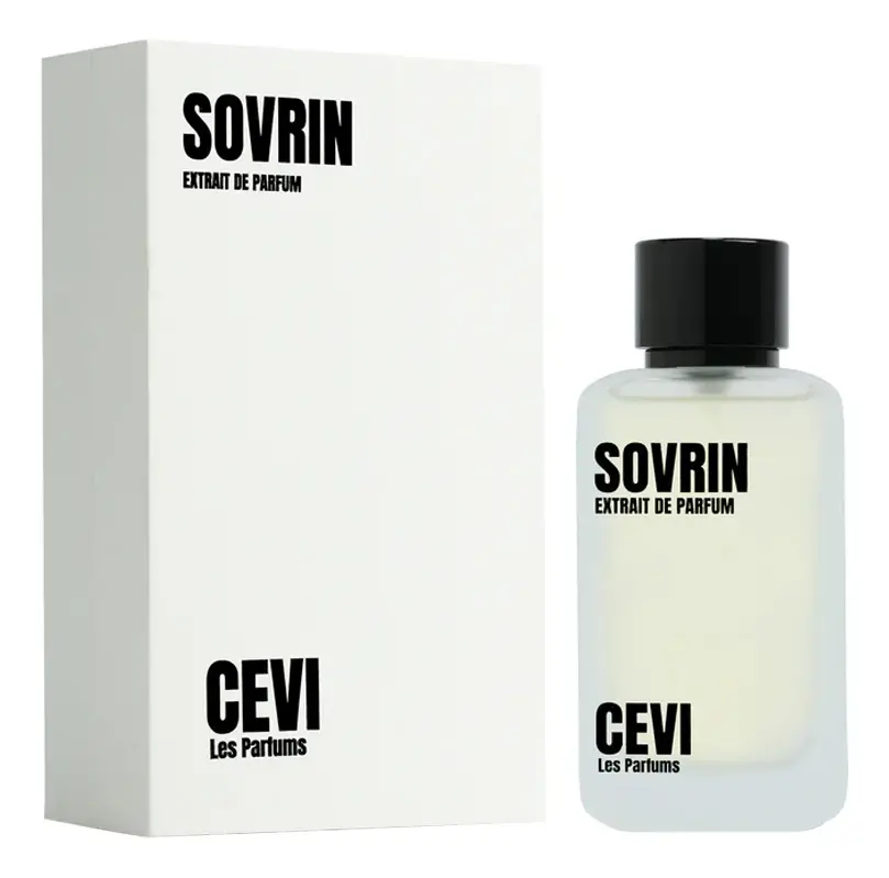 Sovrin