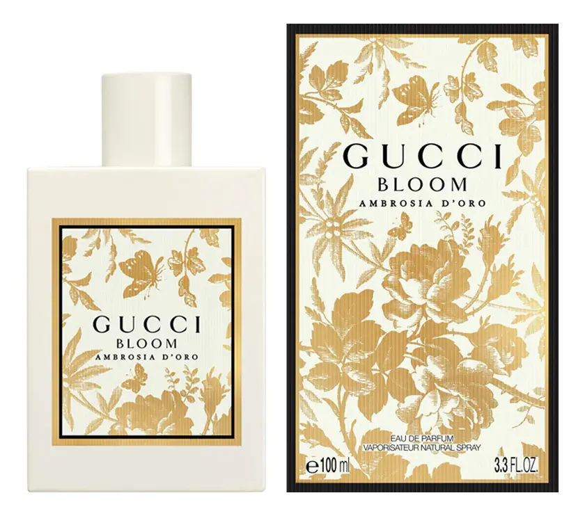 Bloom Ambrosia D'Oro