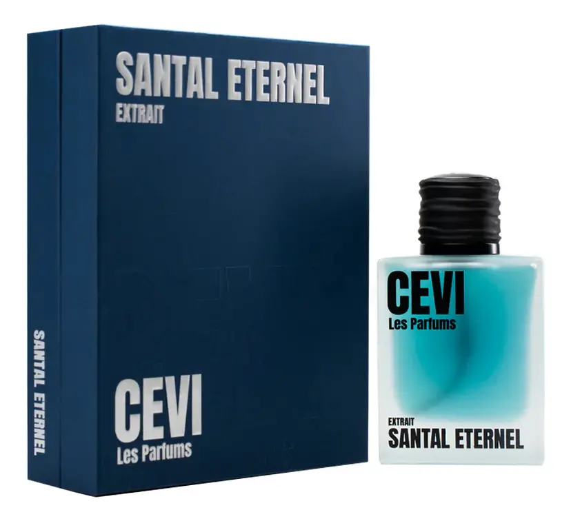 Santal Eternel