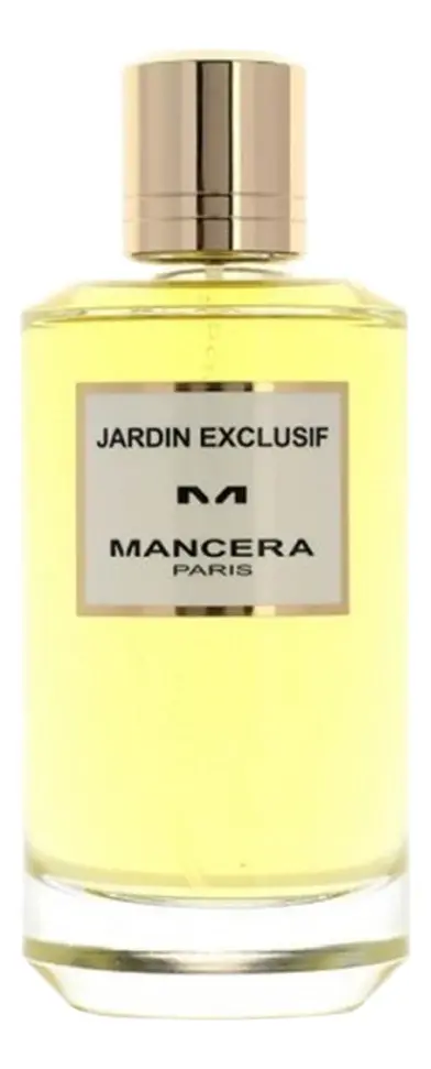 Jardin Exclusif