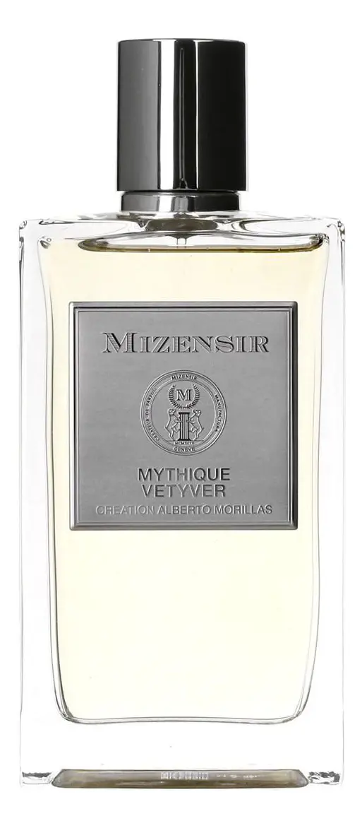 Mythique Vetiver