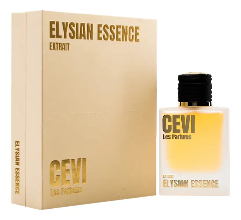 Elysian Essence