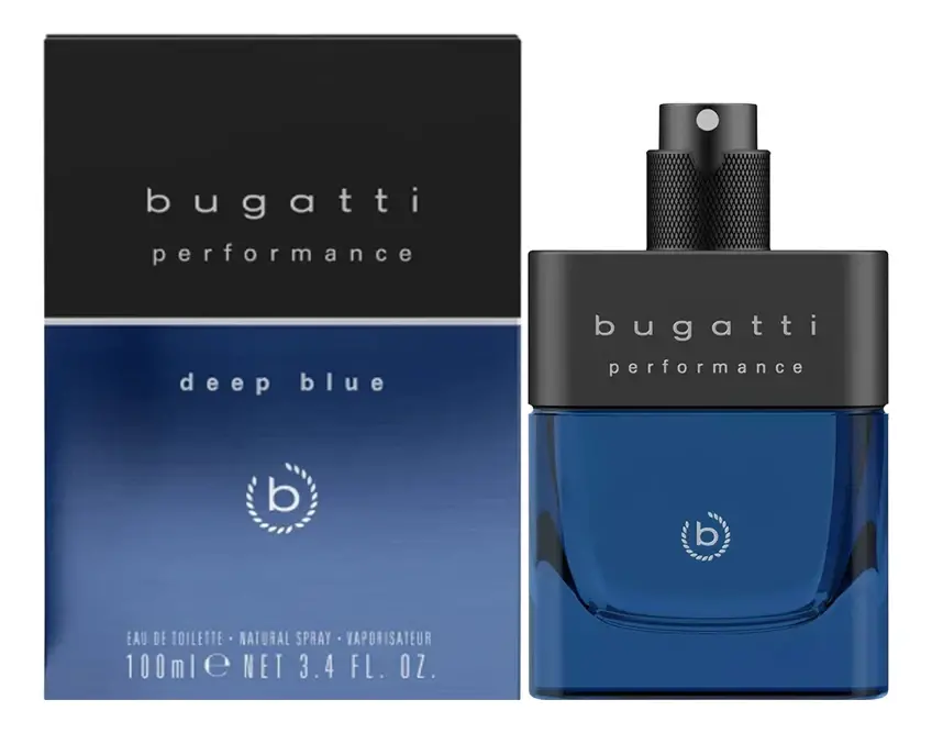 Deep Blue