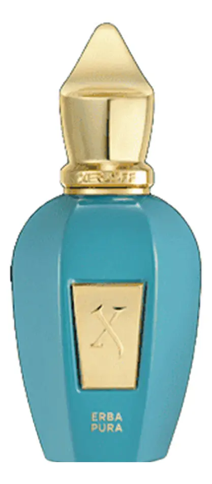 Erba Pura