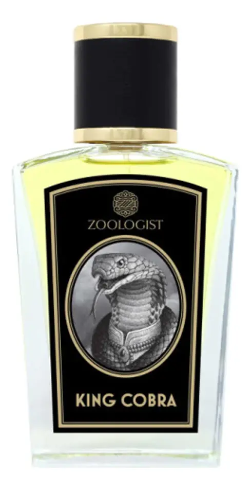 King Cobra