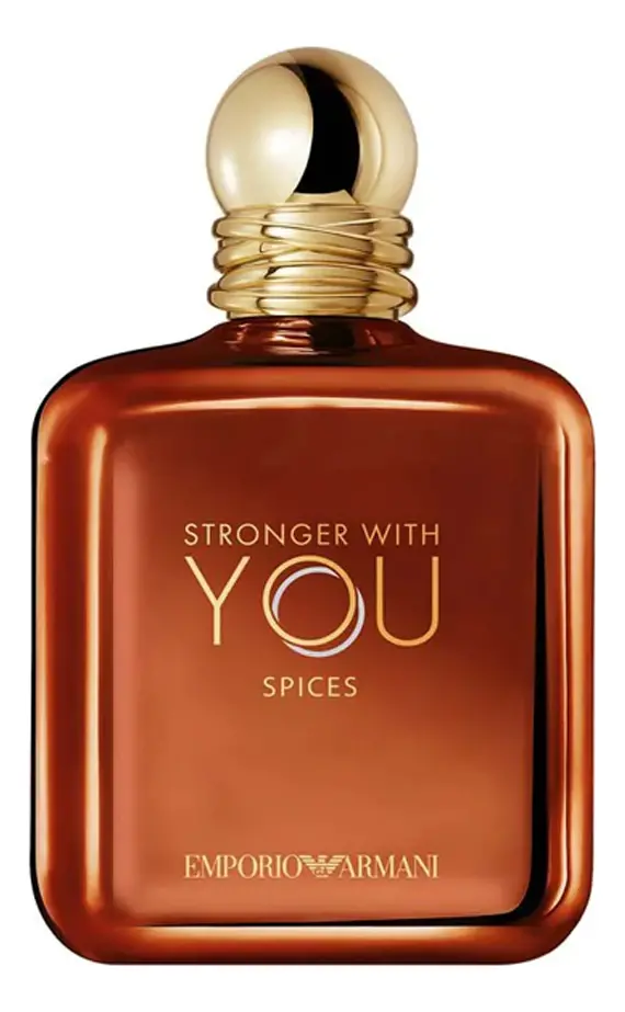 Stronger With You Spices