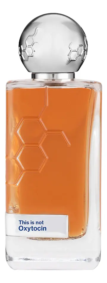 This Is Not Oxytocin