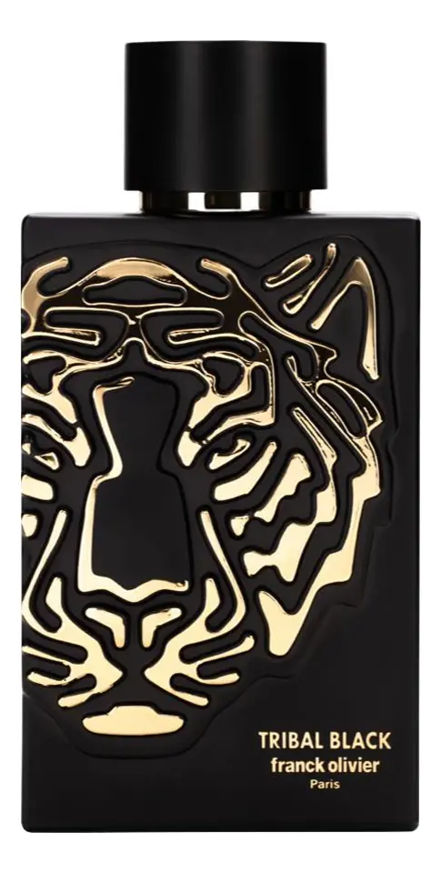 Tribal Black