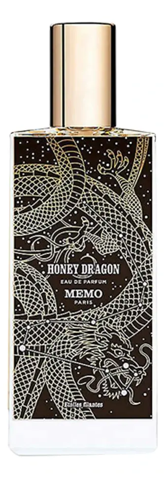 Etoiles Filantes - Honey Dragon