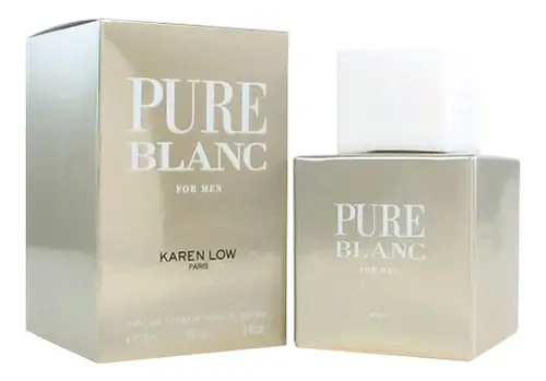Pure Blanc