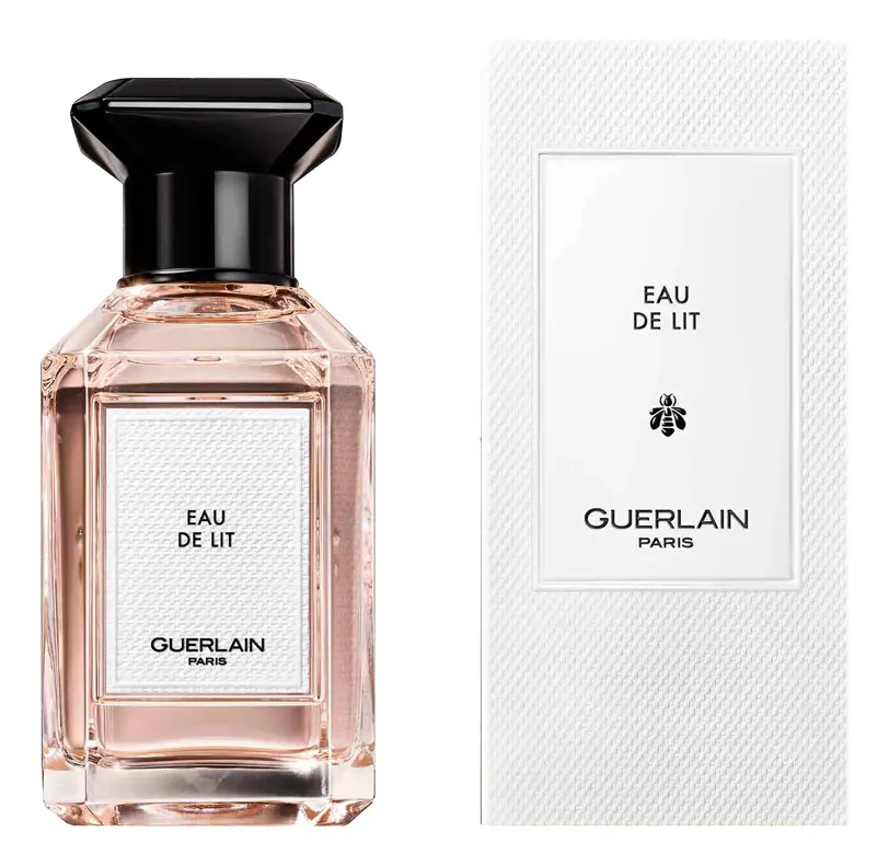 Eau De Lit