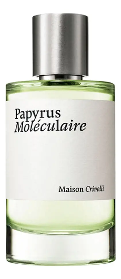 Papyrus Moleculaire